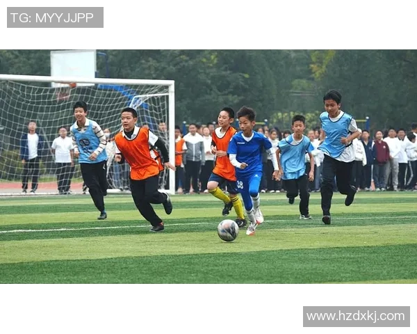 足球课摄影记录青春的奔跑与梦想在绿茵场上的精彩瞬间